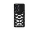 Funda Silicona Antigolpes para Oppo Reno 8T 4G diseño Zapatillas 02 Dibujos