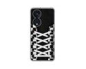 Funda Silicona Antigolpes para Oppo Reno 8T 4G diseño Zapatillas 03 Dibujos
