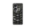 Funda Silicona Antigolpes para Oppo Reno 8T 4G diseño Zapatillas 15 Dibujos