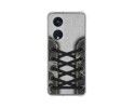 Funda Silicona Antigolpes para Oppo Reno 8T 4G diseño Zapatillas 16 Dibujos