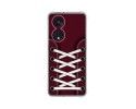 Funda Silicona Antigolpes para Oppo Reno 8T 4G diseño Zapatillas 17 Dibujos