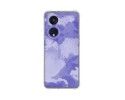 Funda Silicona Antigolpes para Oppo Reno 8T 4G diseño Acuarela 01 Dibujos