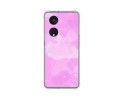 Funda Silicona Antigolpes para Oppo Reno 8T 4G diseño Acuarela 04 Dibujos