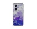 Funda Silicona Antigolpes para Oppo Reno 8T 4G diseño Acuarela 09 Dibujos