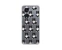 Funda Silicona Antigolpes para Oppo Reno 8T 4G diseño Perros 07 Dibujos