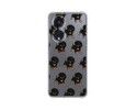 Funda Silicona Antigolpes para Oppo Reno 8T 4G diseño Perros 10 Dibujos
