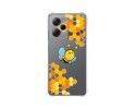 Funda Silicona Antigolpes compatible con Xiaomi POCO X5 Pro 5G diseño Abeja Dibujos