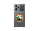 Funda Silicona Antigolpes compatible con Xiaomi POCO X5 Pro 5G diseño Adventure Dibujos