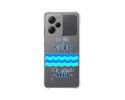 Funda Silicona Antigolpes compatible con Xiaomi POCO X5 Pro 5G diseño Agua Dibujos
