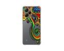 Funda Silicona Antigolpes compatible con Xiaomi POCO X5 Pro 5G diseño Colores Dibujos