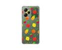 Funda Silicona Antigolpes compatible con Xiaomi POCO X5 Pro 5G diseño Frutas 01 Dibujos