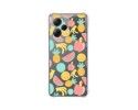 Funda Silicona Antigolpes compatible con Xiaomi POCO X5 Pro 5G diseño Frutas 02 Dibujos