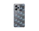 Funda Silicona Antigolpes compatible con Xiaomi POCO X5 Pro 5G diseño Scooter Dibujos