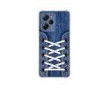 Funda Silicona Antigolpes compatible con Xiaomi POCO X5 Pro 5G diseño Zapatillas 01 Dibujos
