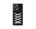 Funda Silicona Antigolpes compatible con Xiaomi POCO X5 Pro 5G diseño Zapatillas 02 Dibujos