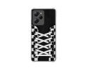 Funda Silicona Antigolpes compatible con Xiaomi POCO X5 Pro 5G diseño Zapatillas 03 Dibujos