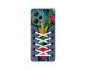 Funda Silicona Antigolpes compatible con Xiaomi POCO X5 Pro 5G diseño Zapatillas 12 Dibujos