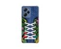 Funda Silicona Antigolpes compatible con Xiaomi POCO X5 Pro 5G diseño Zapatillas 13 Dibujos