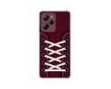 Funda Silicona Antigolpes compatible con Xiaomi POCO X5 Pro 5G diseño Zapatillas 17 Dibujos