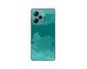Funda Silicona Antigolpes compatible con Xiaomi POCO X5 Pro 5G diseño Acuarela 06 Dibujos