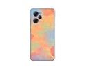 Funda Silicona Antigolpes compatible con Xiaomi POCO X5 Pro 5G diseño Acuarela 08 Dibujos