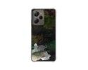 Funda Silicona Antigolpes compatible con Xiaomi POCO X5 Pro 5G diseño Acuarela 12 Dibujos