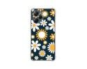 Funda Silicona Antigolpes compatible con Xiaomi POCO X5 Pro 5G diseño Flores 08 Dibujos