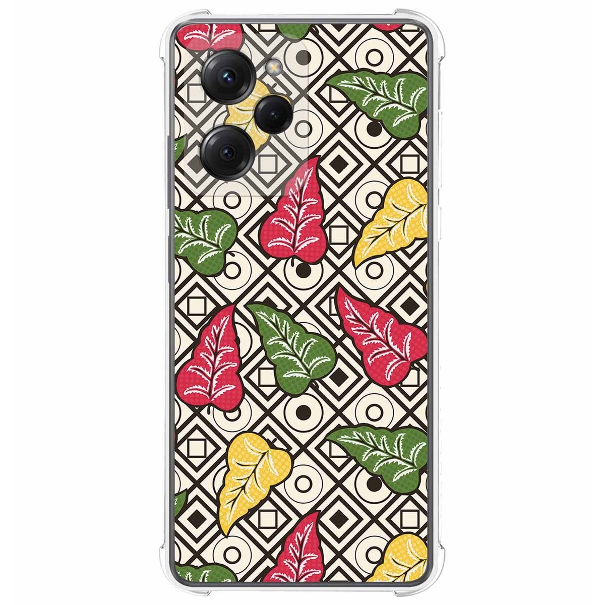 Funda Silicona Antigolpes compatible con Xiaomi POCO X5 Pro 5G diseño Flores 11 Dibujos