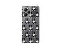 Funda Silicona Antigolpes compatible con Xiaomi POCO X5 Pro 5G diseño Perros 07 Dibujos