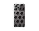 Funda Silicona Antigolpes compatible con Xiaomi POCO X5 Pro 5G diseño Perros 10 Dibujos