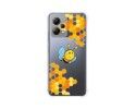 Funda Silicona Antigolpes compatible con Xiaomi POCO X5 5G diseño Abeja Dibujos