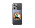 Funda Silicona Antigolpes compatible con Xiaomi POCO X5 5G diseño Adventure Dibujos