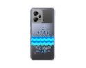 Funda Silicona Antigolpes compatible con Xiaomi POCO X5 5G diseño Agua Dibujos