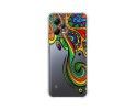 Funda Silicona Antigolpes compatible con Xiaomi POCO X5 5G diseño Colores Dibujos