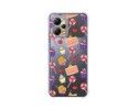Funda Silicona Antigolpes compatible con Xiaomi POCO X5 5G diseño Dulces 01 Dibujos