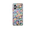 Funda Silicona Antigolpes compatible con Xiaomi POCO X5 5G diseño Dulces 02 Dibujos