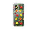 Funda Silicona Antigolpes compatible con Xiaomi POCO X5 5G diseño Frutas 01 Dibujos