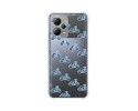 Funda Silicona Antigolpes compatible con Xiaomi POCO X5 5G diseño Scooter Dibujos