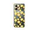 Funda Silicona Antigolpes compatible con Xiaomi POCO X5 5G diseño Limones Dibujos