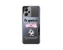 Funda Silicona Antigolpes compatible con Xiaomi POCO X5 5G diseño Vaca Dibujos