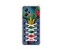 Funda Silicona Antigolpes compatible con Xiaomi POCO X5 5G diseño Zapatillas 12 Dibujos