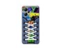 Funda Silicona Antigolpes compatible con Xiaomi POCO X5 5G diseño Zapatillas 14 Dibujos