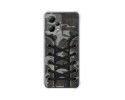 Funda Silicona Antigolpes compatible con Xiaomi POCO X5 5G diseño Zapatillas 15 Dibujos