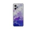 Funda Silicona Antigolpes compatible con Xiaomi POCO X5 5G diseño Acuarela 09 Dibujos