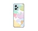 Funda Silicona Antigolpes compatible con Xiaomi POCO X5 5G diseño Acuarela 11 Dibujos