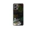 Funda Silicona Antigolpes compatible con Xiaomi POCO X5 5G diseño Acuarela 12 Dibujos