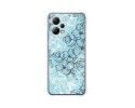 Funda Silicona Antigolpes compatible con Xiaomi POCO X5 5G diseño Flores 03 Dibujos
