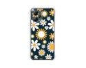 Funda Silicona Antigolpes compatible con Xiaomi POCO X5 5G diseño Flores 08 Dibujos