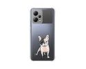 Funda Silicona Antigolpes compatible con Xiaomi POCO X5 5G diseño Perros 06 Dibujos