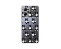Funda Silicona Antigolpes compatible con Xiaomi POCO X5 5G diseño Perros 07 Dibujos